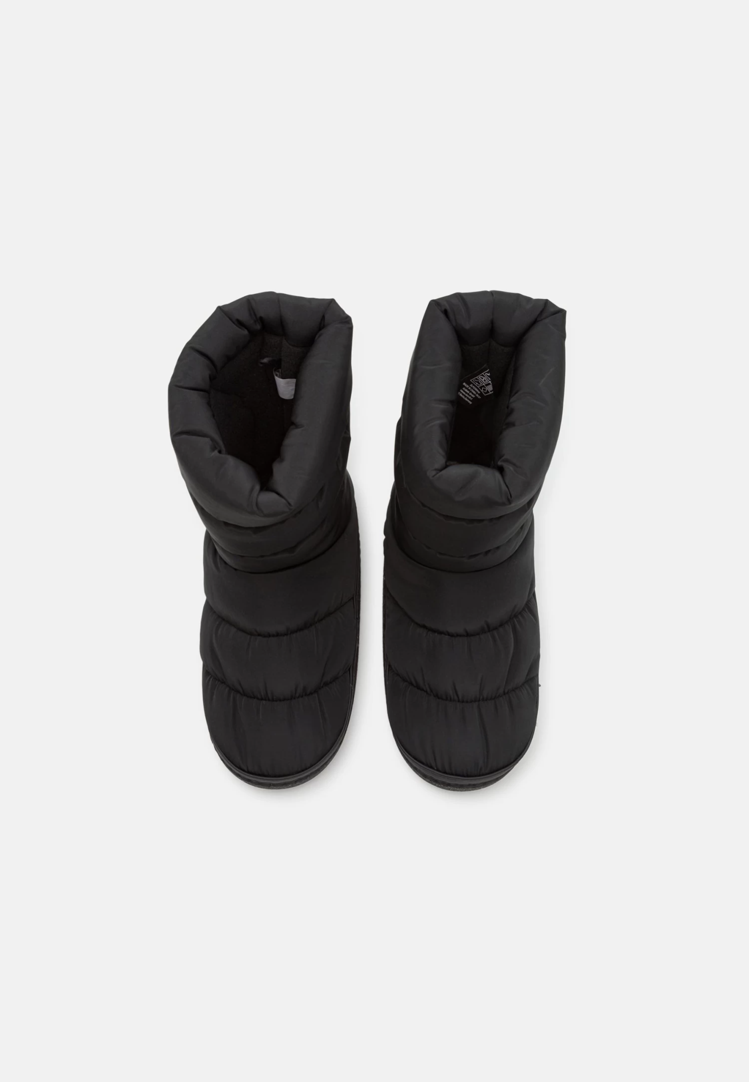 Even&Odd Stivali Da Neve Black Donna Stivali EV411X02E-Q11 - immagine 5