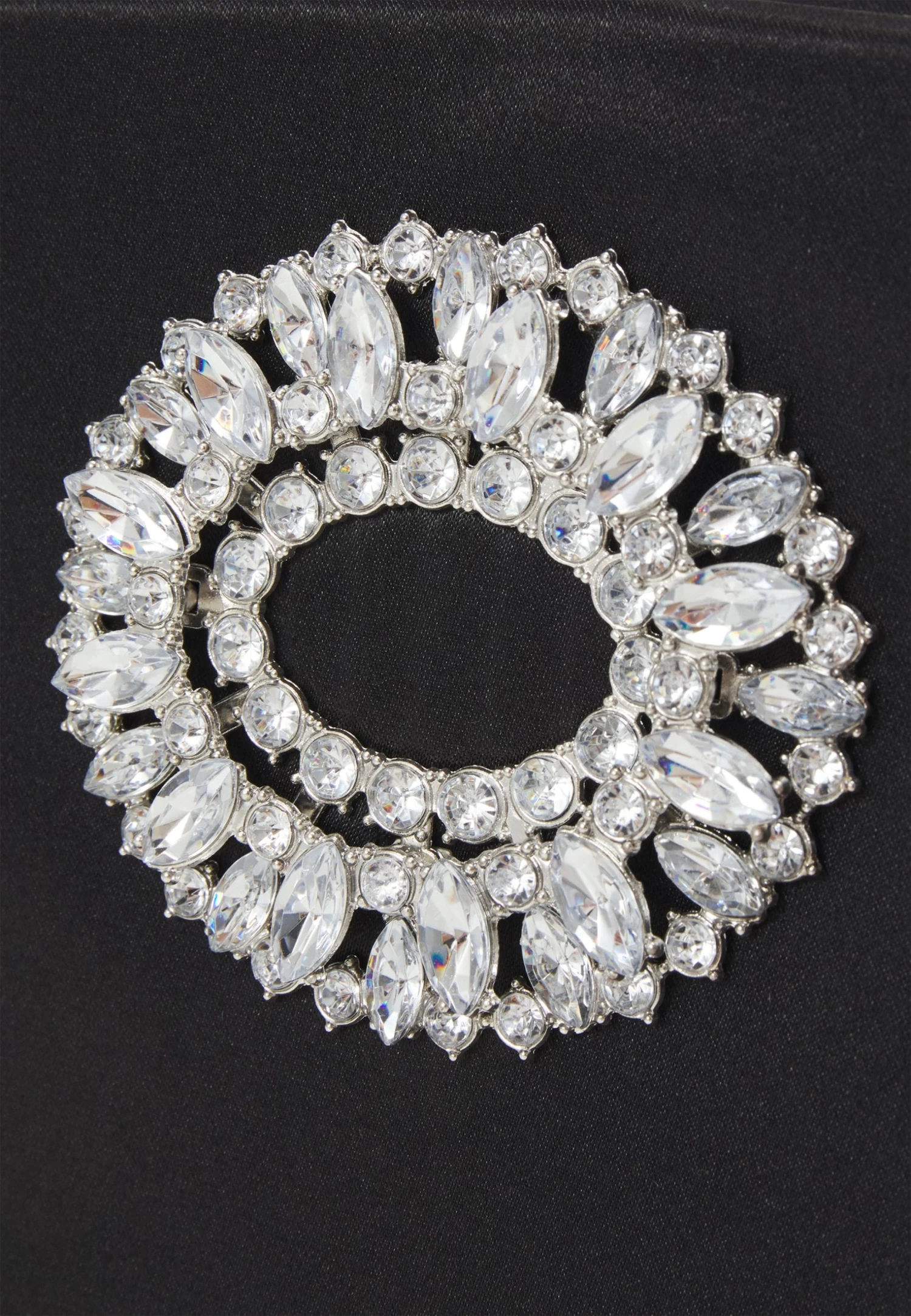 Even&Odd Borsa A ManoBlack Donna Borse EV451H14W-Q11 - immagine 5