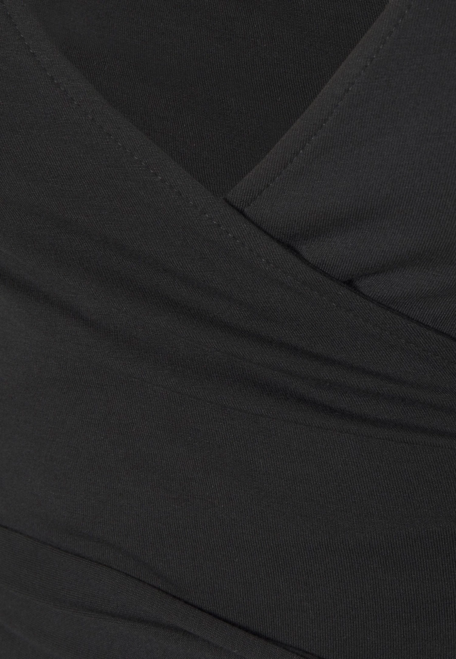 Even&Odd Maglietta A Manica LungaBlack Donna T-shirt E Top EV421D1KC-Q11 - immagine 3