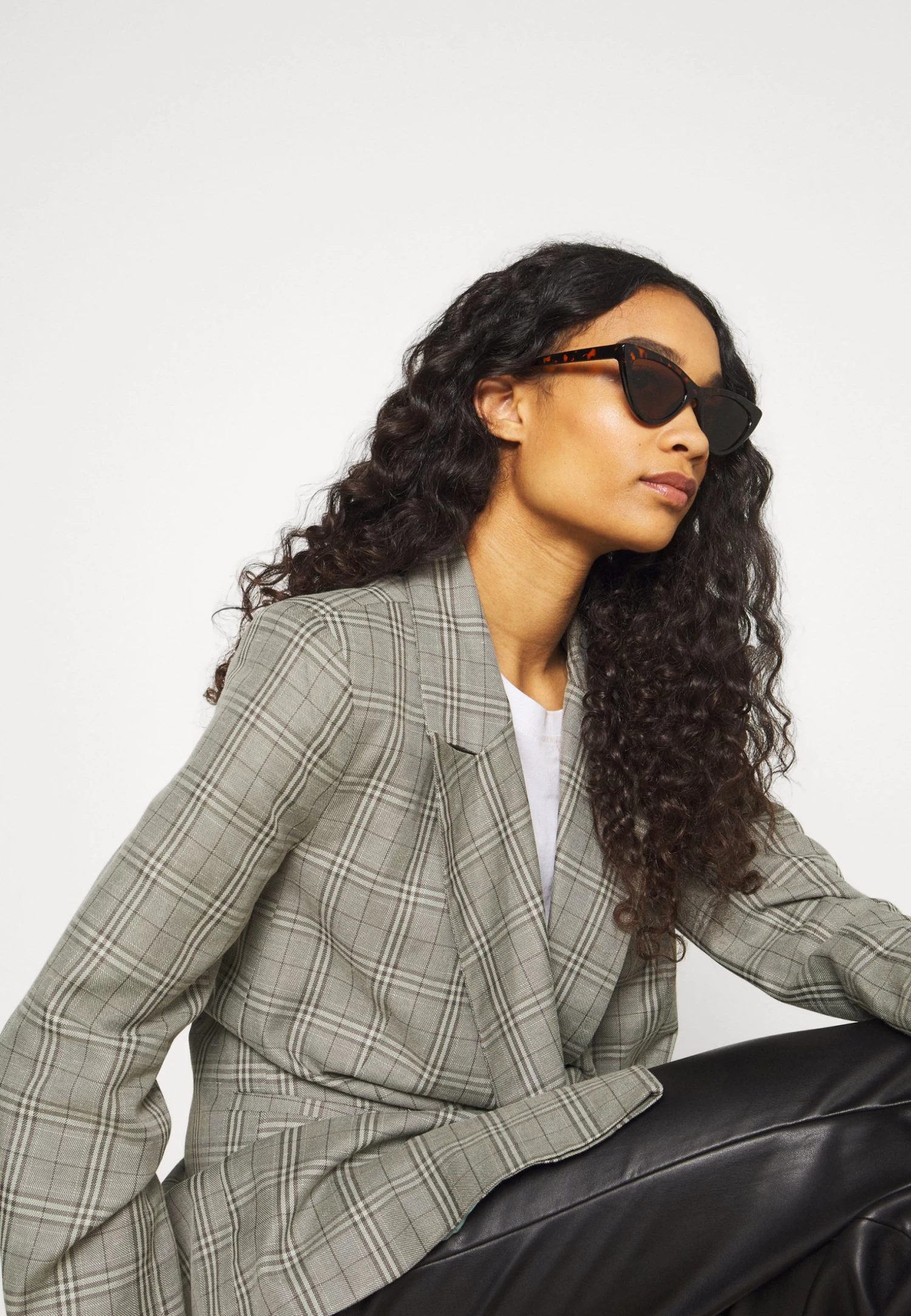 Even&Odd Occhiali Da SoleBrown Donna Occhiali Da Sole EV451K021-O11 - immagine 2