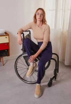 Even&Odd MaglioneSand Donna Maglieria EV421I0FZ-B11