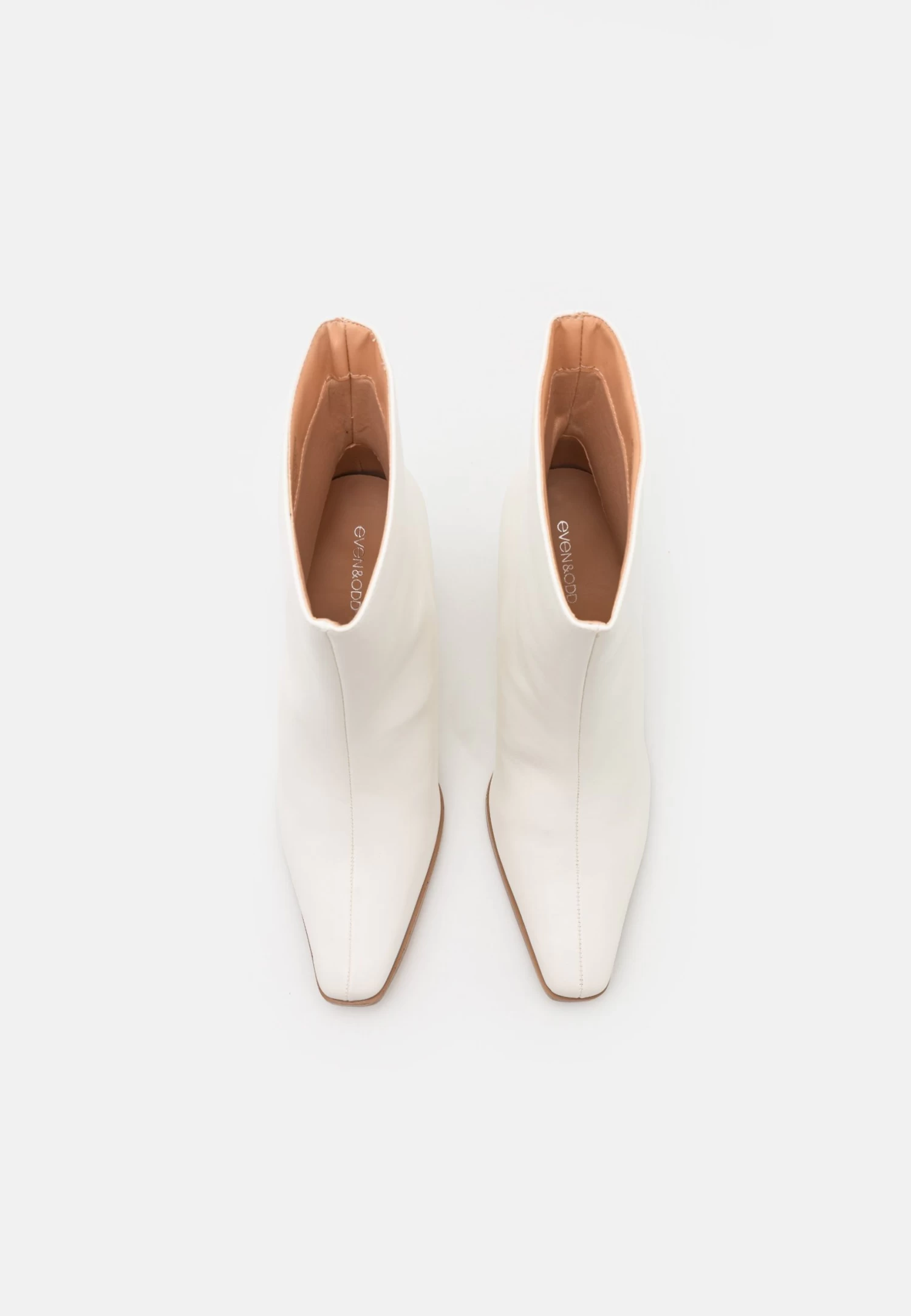 Even&Odd StivalettiWhite Donna Stivaletti EV411N0J3-A11 - immagine 6