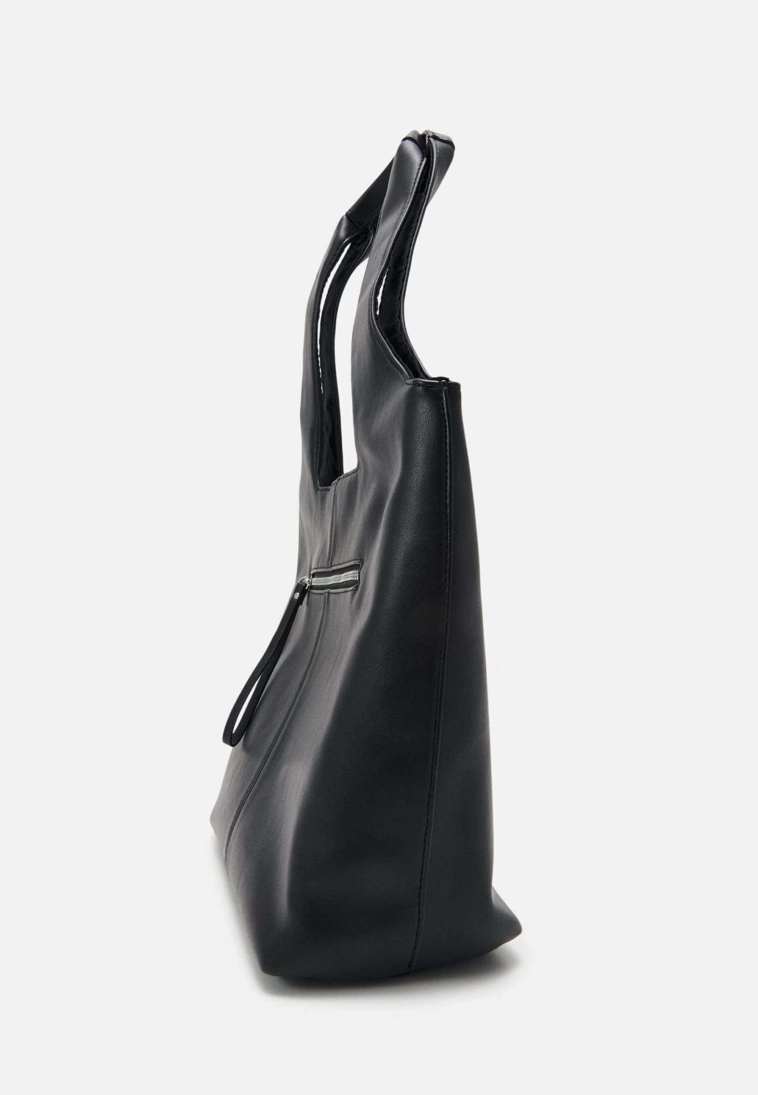 Even&Odd Shopping BagBlack Donna Borse EV451H15N-Q11 - immagine 4