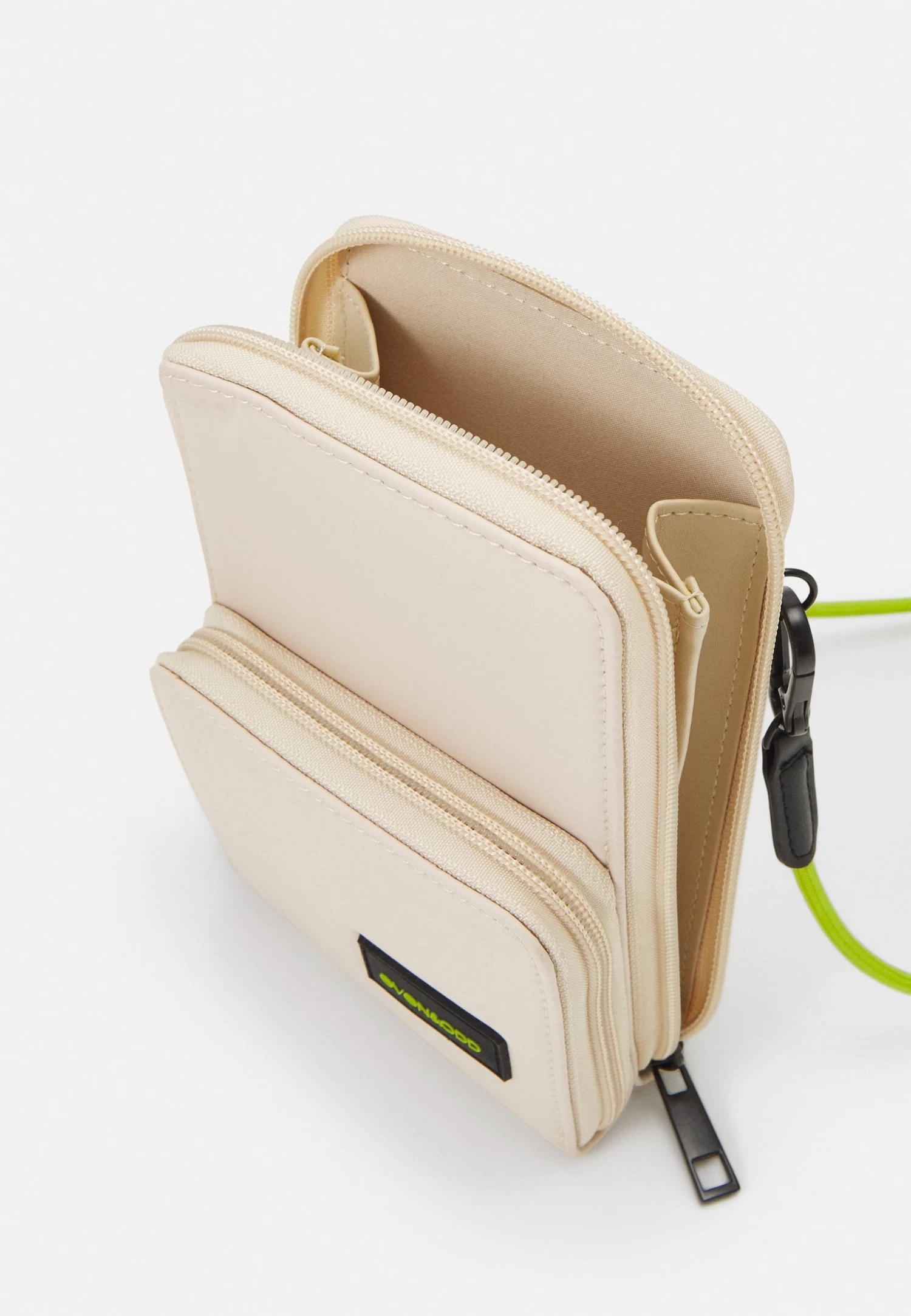 Even&Odd Portacellulare -Beige - immagine 4