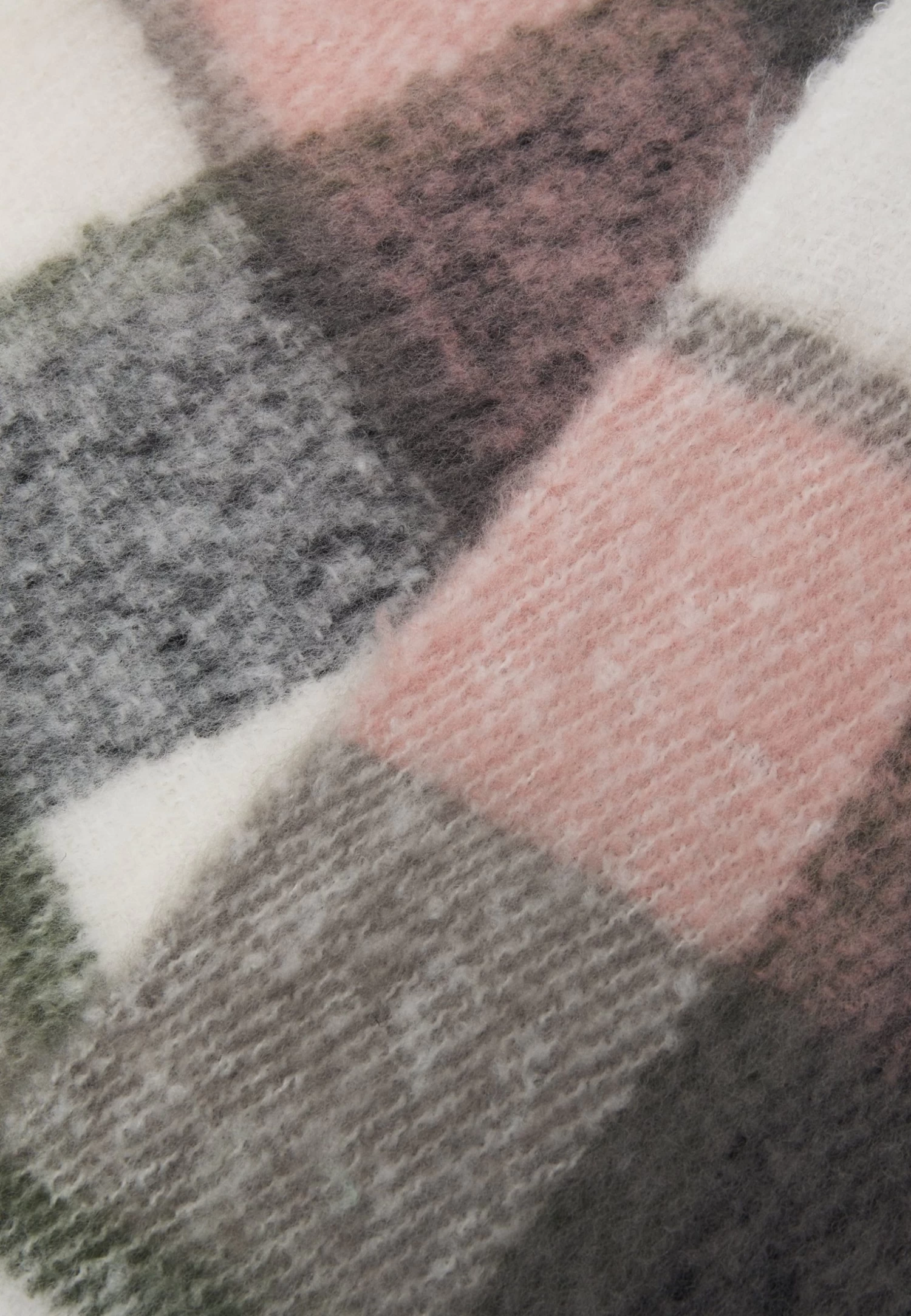 Even&Odd SciarpaBlack/White Donna Sciarpe EV451G0A3-Q11 - immagine 2