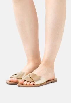 Even&Odd CiabattineGold Donna Ciabatte E Zoccoli EV411A0OG-F11