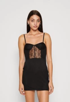 Even&Odd Vestito EleganteBlack Donna Vestiti EV421C1DP-Q11