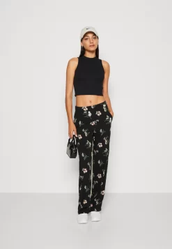 Even&Odd 2 PackTopDark Grey/Blue Grey Donna T-shirt E Top EV421D1WY-C11