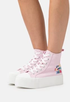 Even&Odd Sneakers AltePink Donna Sneakers EV411A0X2-J11
