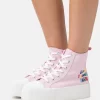 Even&Odd Sneakers AltePink Donna Sneakers EV411A0X2-J11