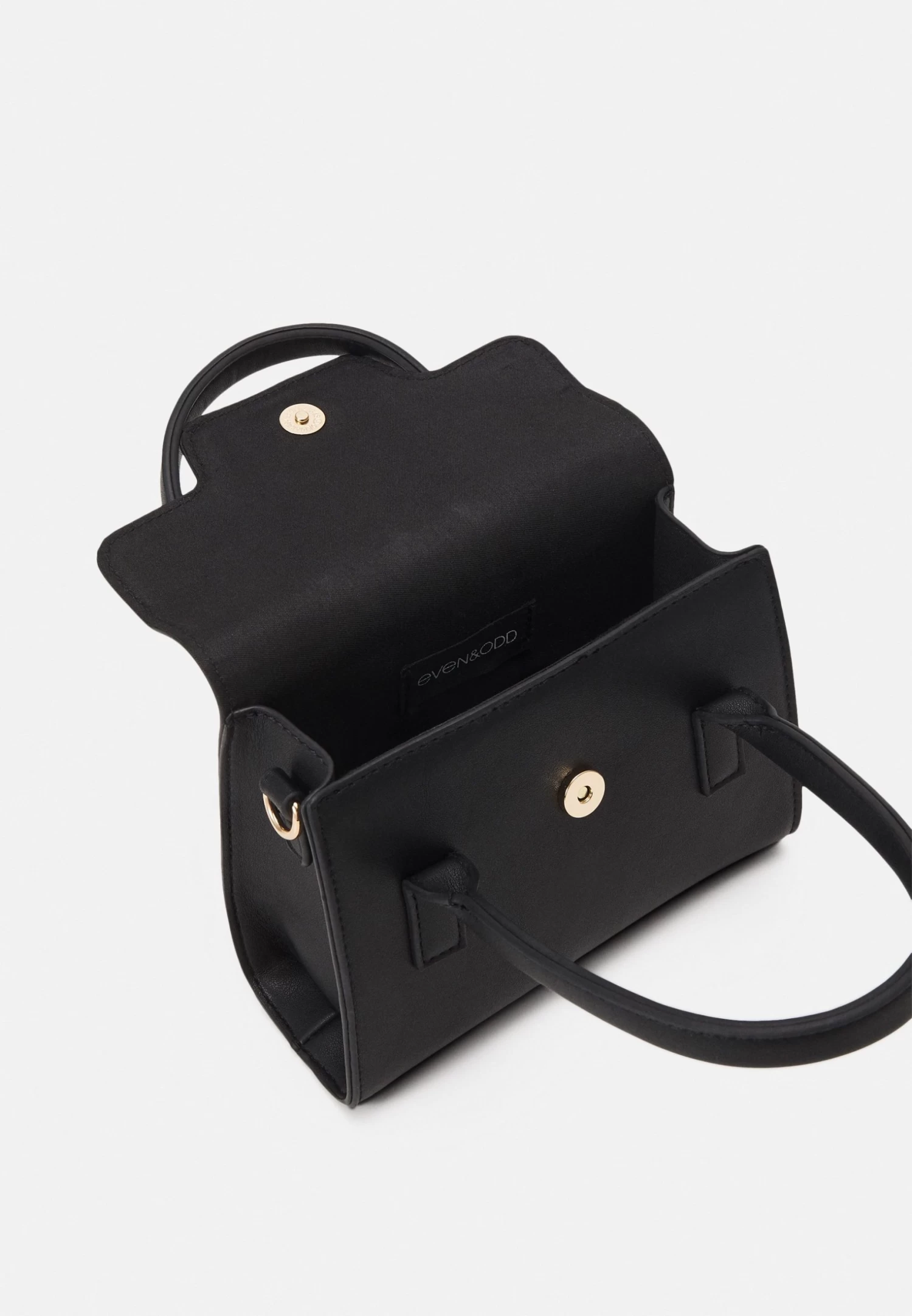 Even&Odd Borsa A TracollaBlack Donna Borse EV451H11H-Q11 - immagine 3