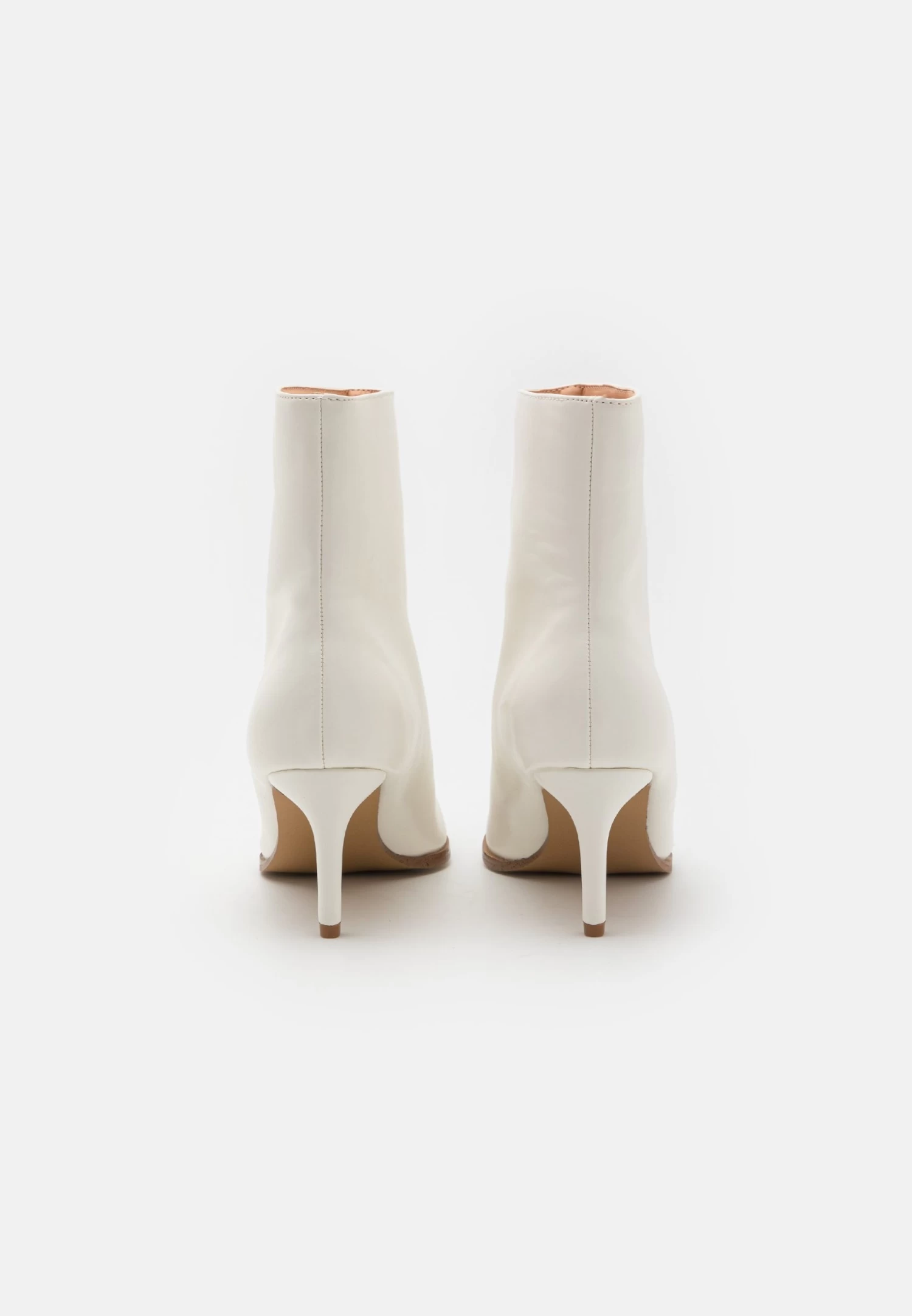 Even&Odd StivalettiWhite Donna Stivaletti EV411N0J3-A11 - immagine 4