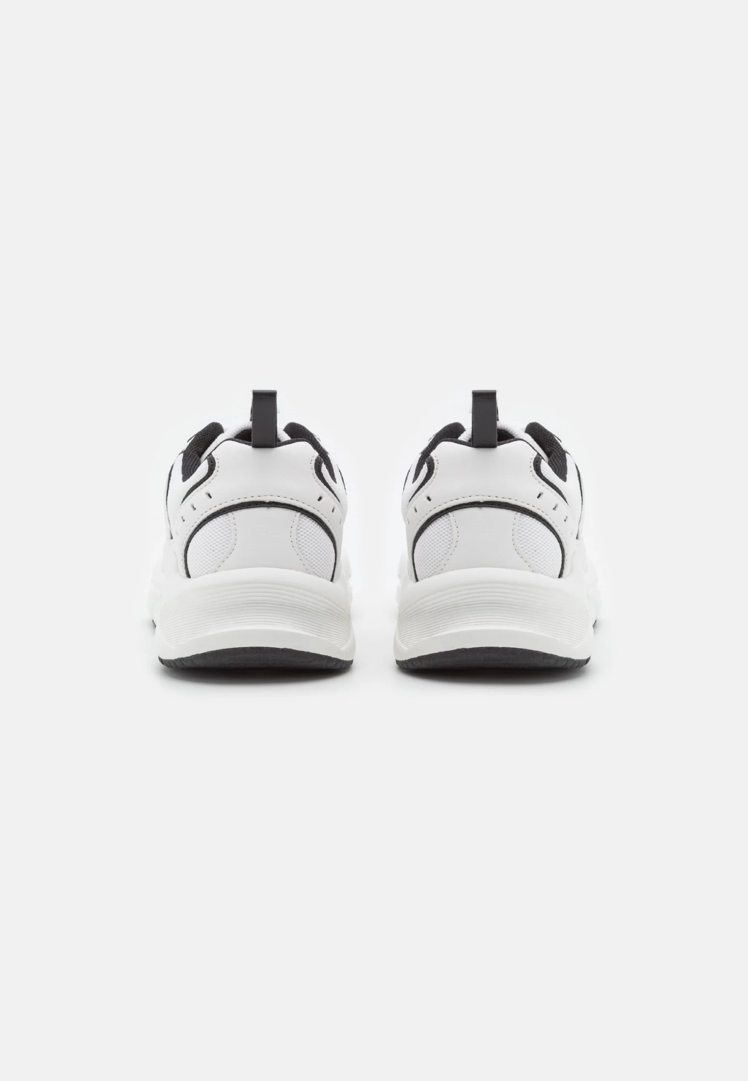 Sneakers BasseWhite/Black Donna Sneakers EVC11A02I-A11 - immagine 4