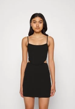 Even&Odd Vestito EleganteBlack Donna Vestiti EV421C1CK-Q11