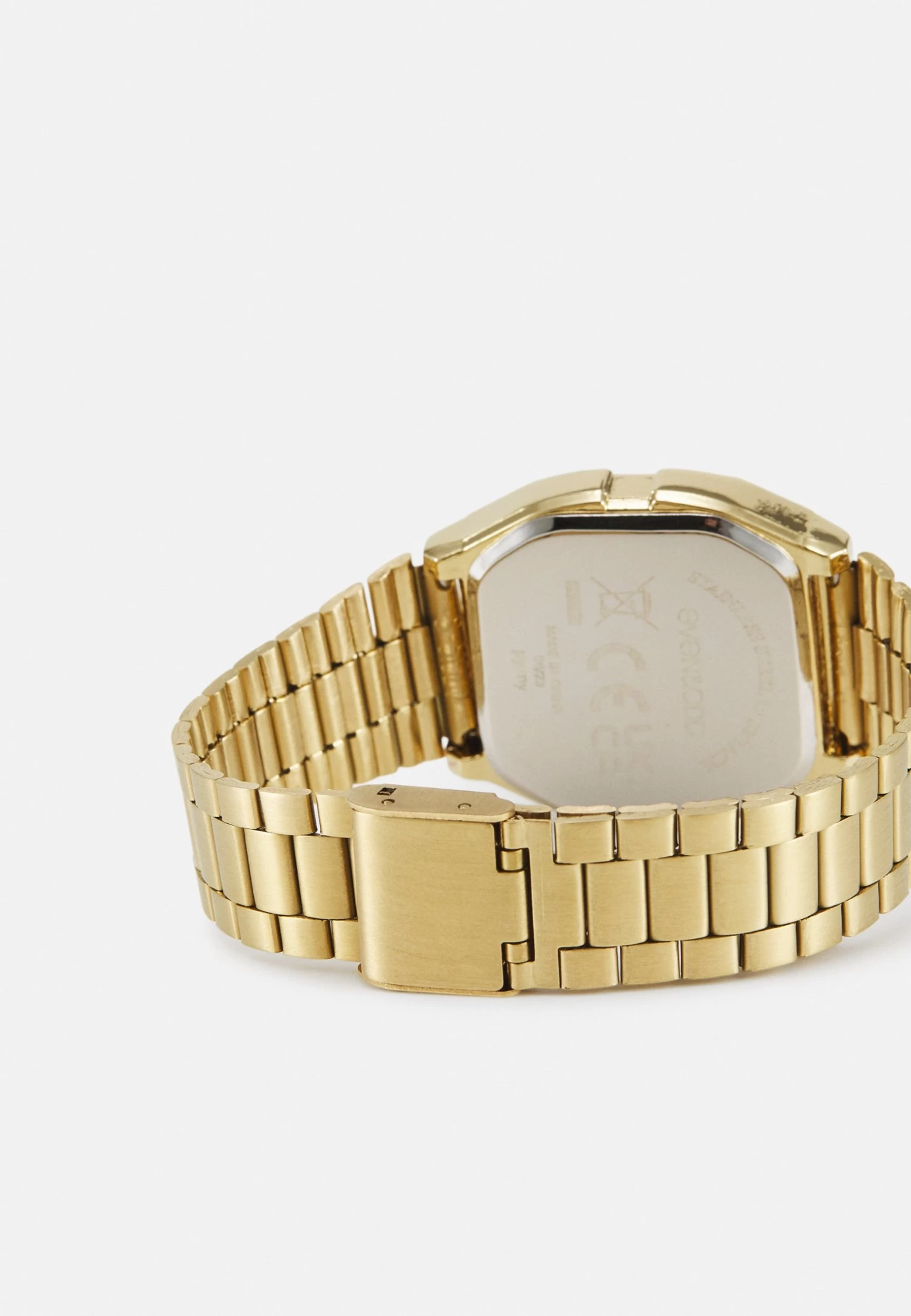 Even&Odd Orologio DigitaleGold-Coloured Donna Orologi EV451M052-F11 - immagine 2