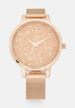 Even&Odd OrologioRose Gold-Coloured Donna Orologi EV451M04Y-F11