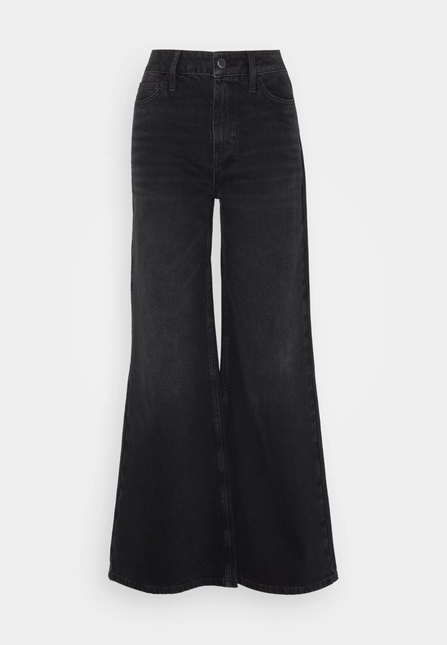 Even&Odd Jeans A ZampaBlack Denim Donna Jeans EV421N06F-Q11 - immagine 5