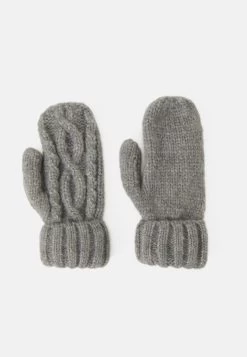 Even&Odd MuffoleGrey Donna Guanti EV451A03L-C11