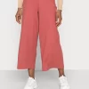 Even&Odd PantaloniRed Donna Pantaloni EV421A0BB-G11