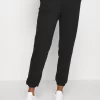 Even&Odd Pantaloni SportiviBlack Donna Pantaloni EV421A08O-Q11