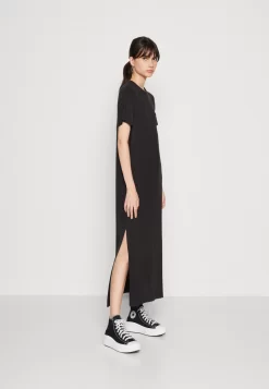 Even&Odd Vestito Di MaglinaBlack Donna Vestiti EV421C1DI-Q11