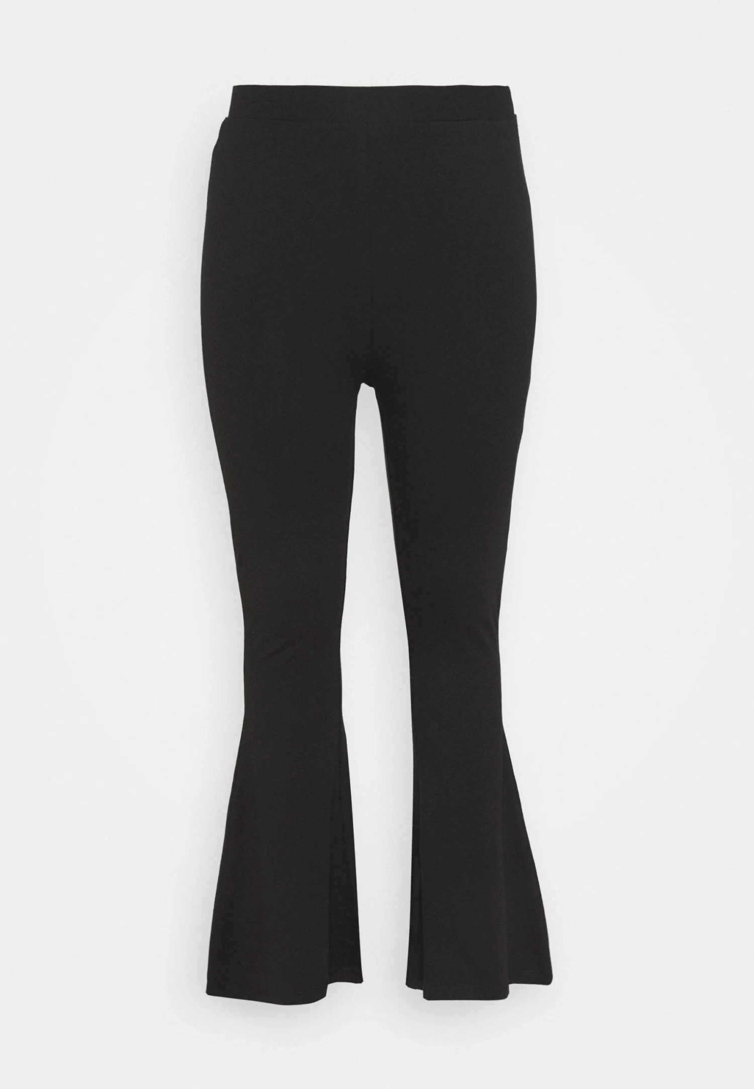 PantaloniBlack Donna Pantaloni EVB21A012-Q11 - immagine 4