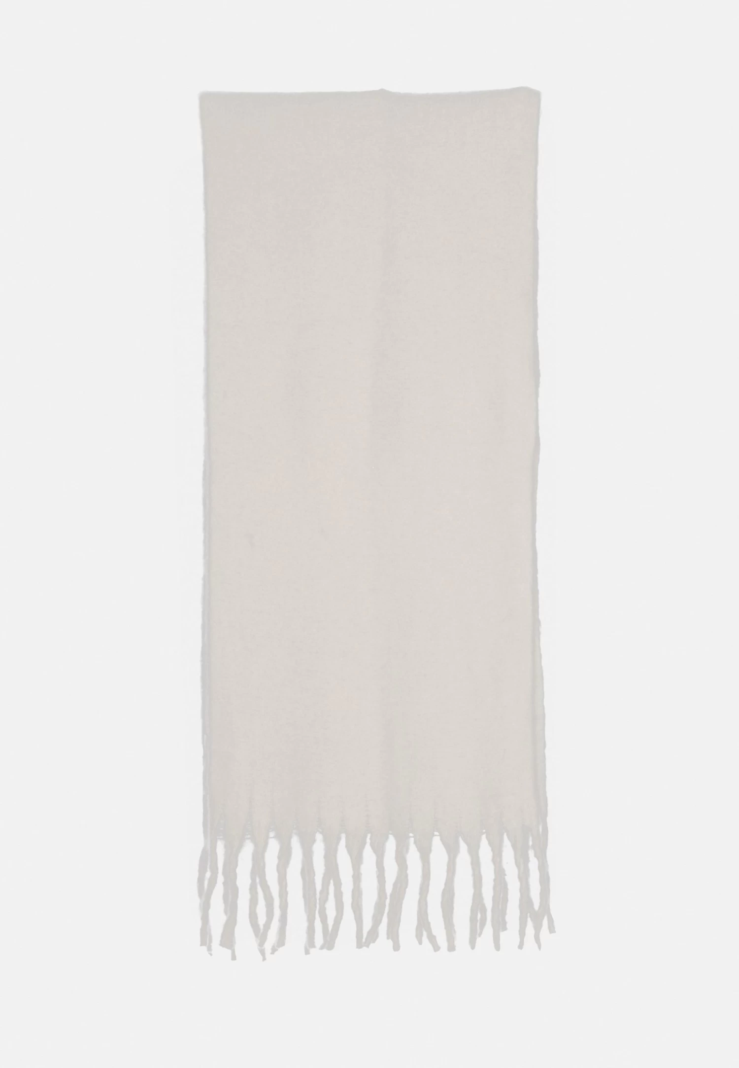 Even&Odd SciarpaOff-White Donna Sciarpe EV451G0A8-A11