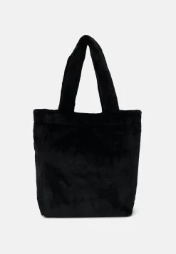 Even&Odd Shopping BagBlack Donna Borse EV451H147-Q11