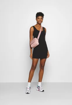 Even&Odd 2 PackTubinoBlack Donna Vestiti EV421C0ZV-Q11