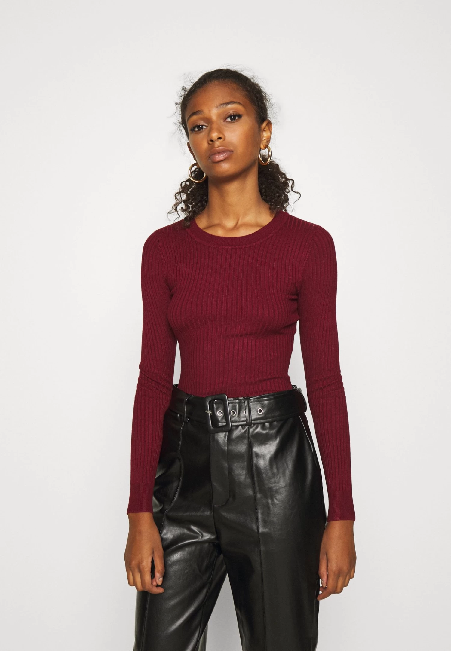 Even&Odd MaglioneWinetasting Donna Maglieria EV421I0AQ-I11