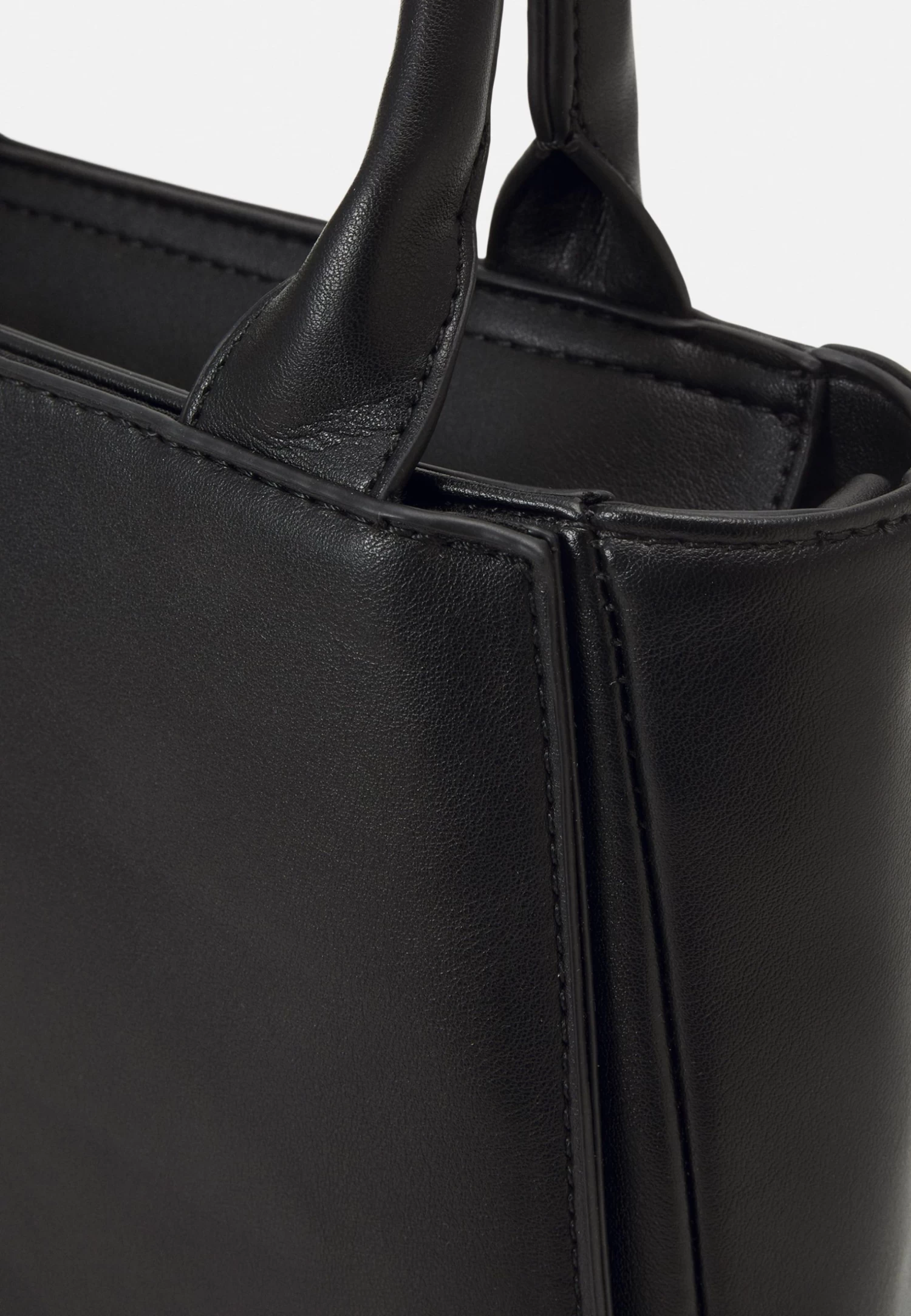 Even&Odd Borsa A ManoBlack Donna Borse EV451H15M-Q11 - immagine 5