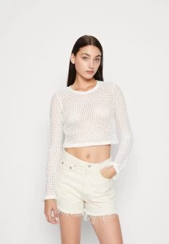 Even&Odd MaglioneOff White Donna Maglieria EV421D26B-A11