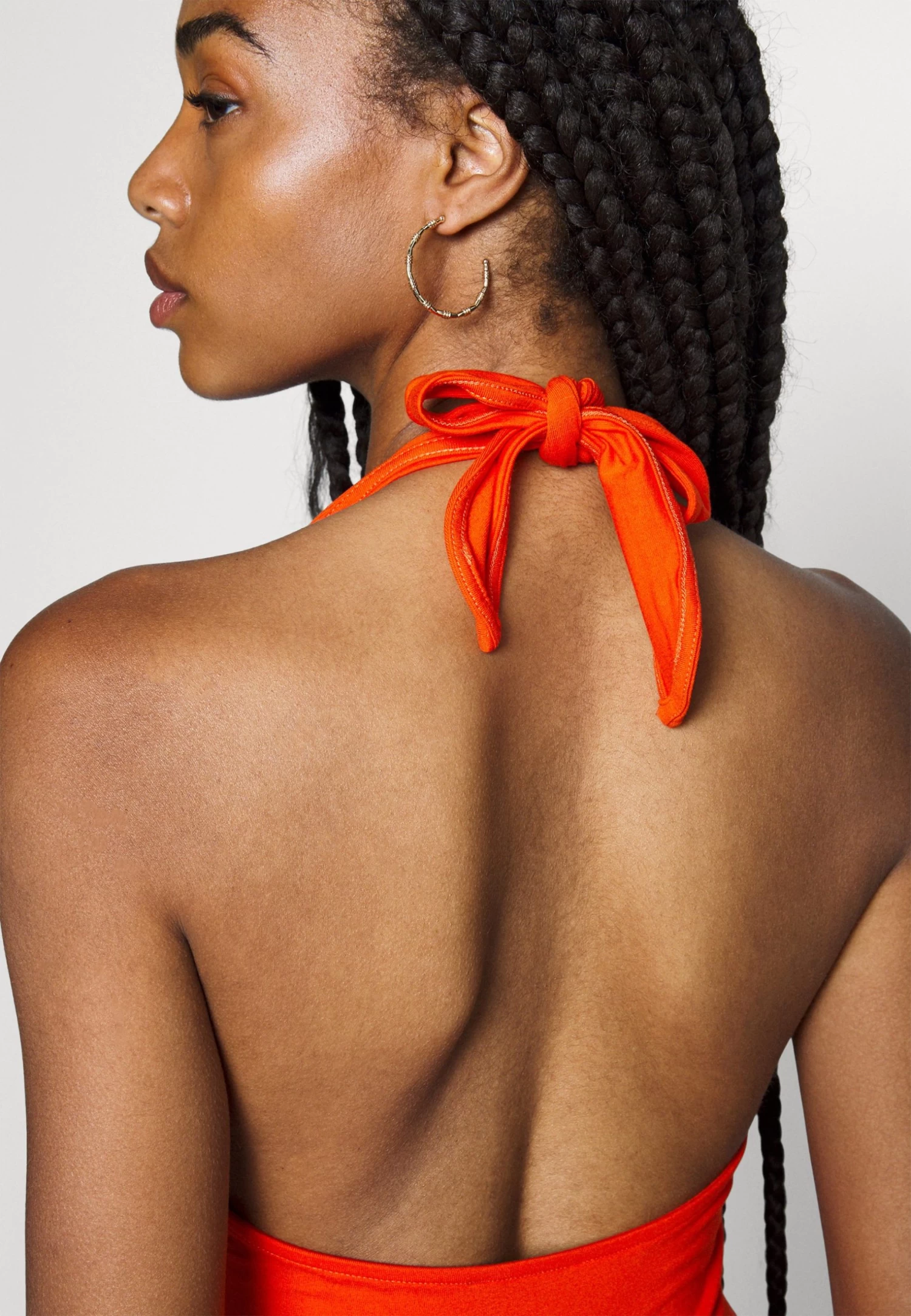 Even&Odd Vestito Di MaglinaRed Donna Vestiti EV421C1CF-G11 - immagine 6