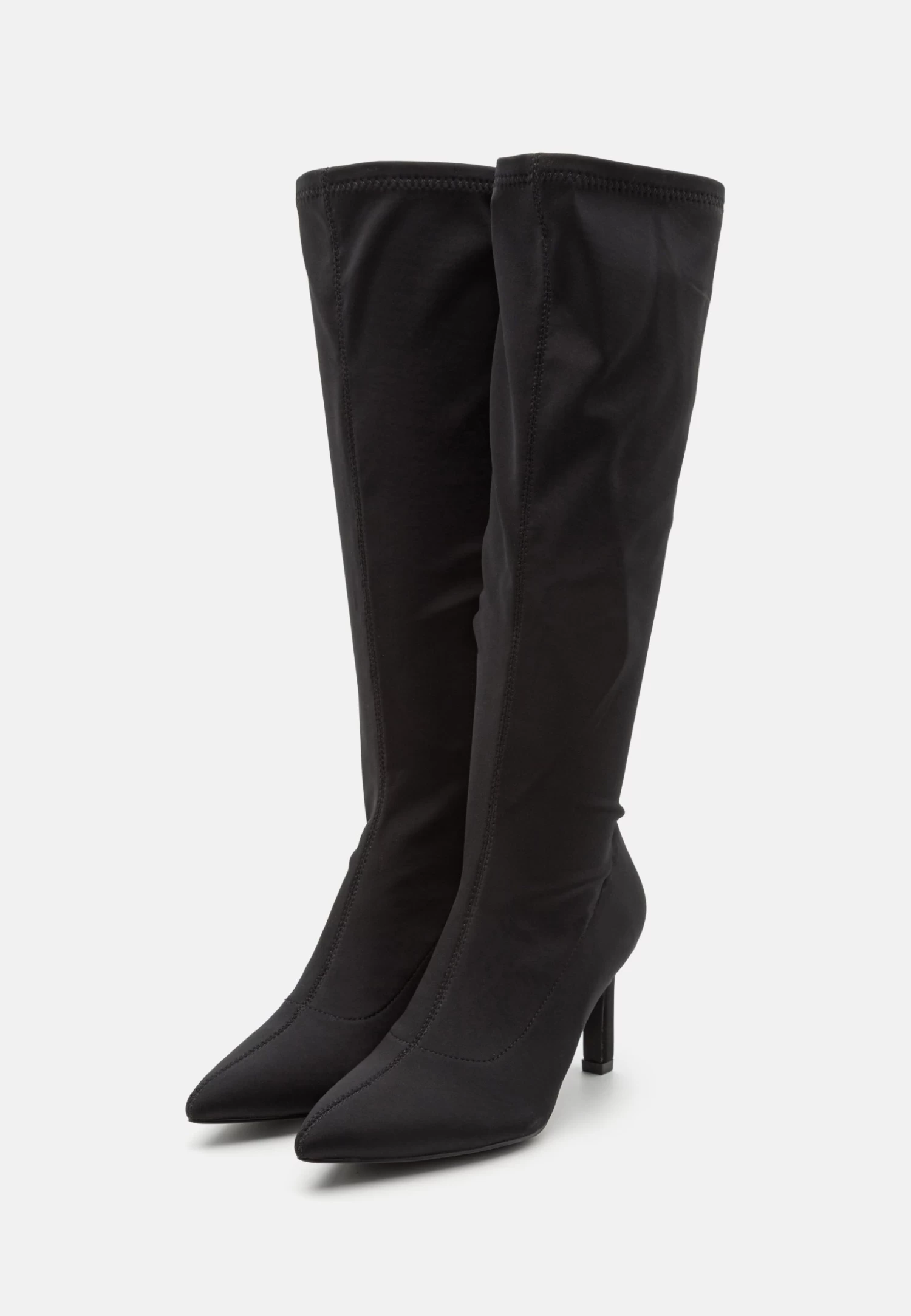 Even&Odd Stivali AltiBlack Donna Stivali EV411A0XM-Q11 - immagine 2