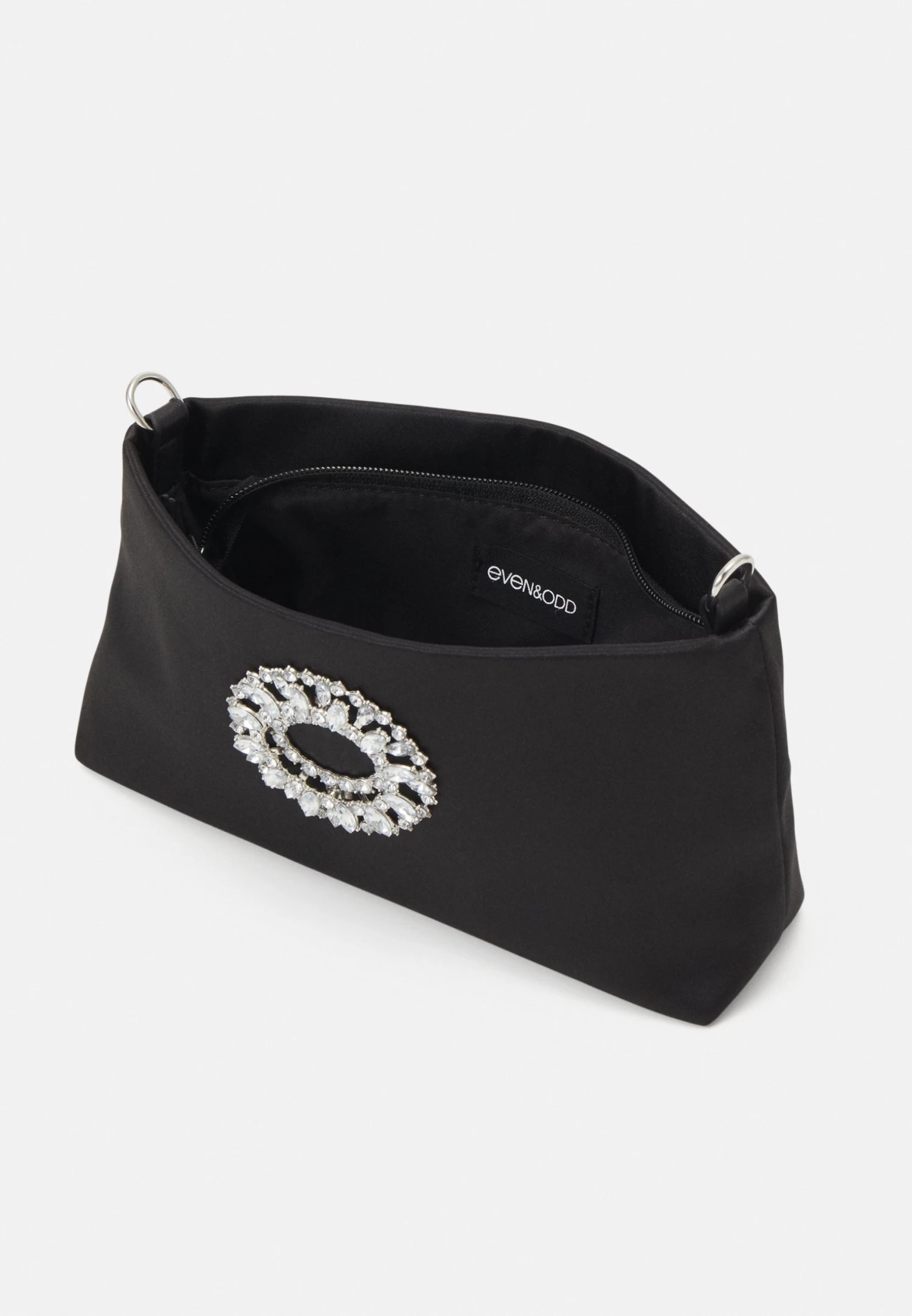 Even&Odd Borsa A ManoBlack Donna Borse EV451H14W-Q11 - immagine 4