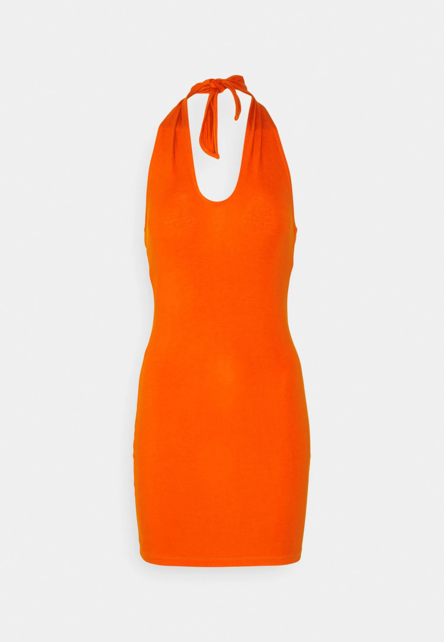 Even&Odd Vestito Di MaglinaRed Donna Vestiti EV421C1CF-G11 - immagine 5