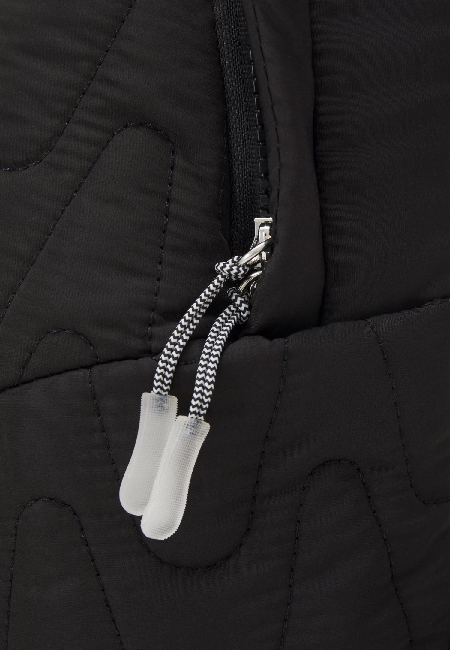 Even&Odd ZainoBlack Donna Borse EV451Q048-Q11 - immagine 4