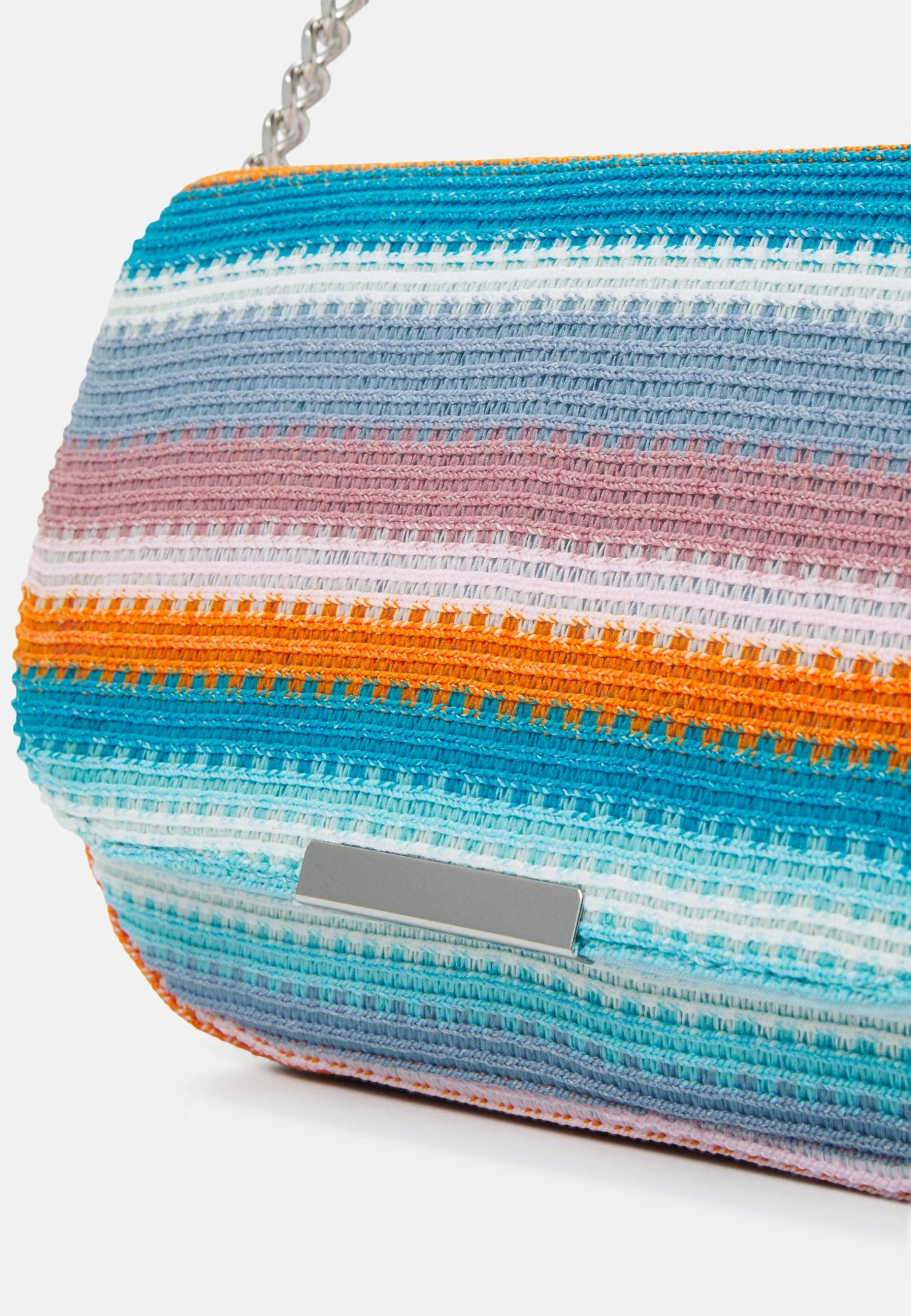 Even&Odd Borsa A TracollaMulti-Coloured Donna Borse EV451H15H-T11 - immagine 4