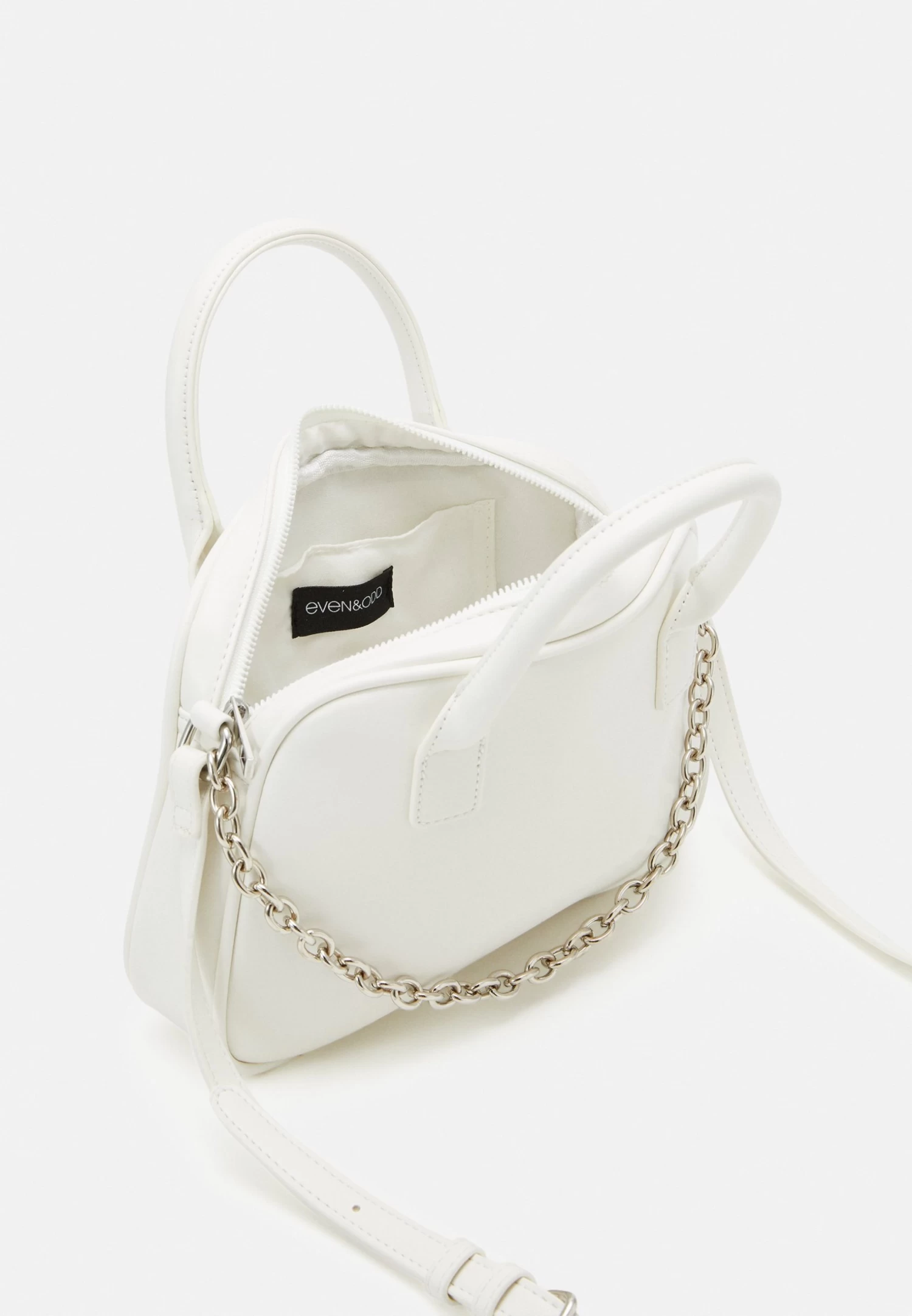 Even&Odd Borsa A ManoWhite Donna Borse EV451H141-A11 - immagine 3