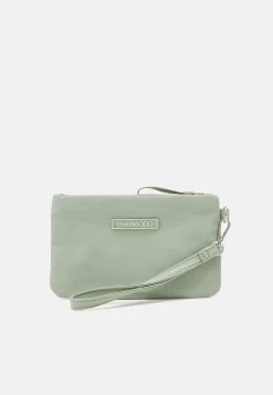 Even&Odd PortafoglioGreen Donna Portafogli E Portachiavi EV451F04J-M11