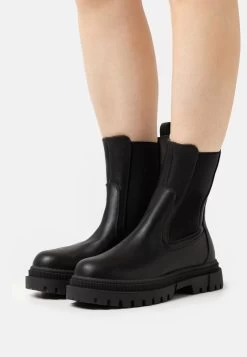 Stivali Da Neve Black Donna Stivali EVC11X00F-Q11