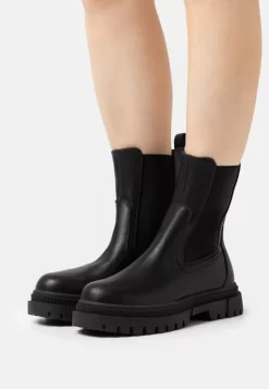 Stivali Da Neve Black Donna Stivali EVC11X00F-Q11