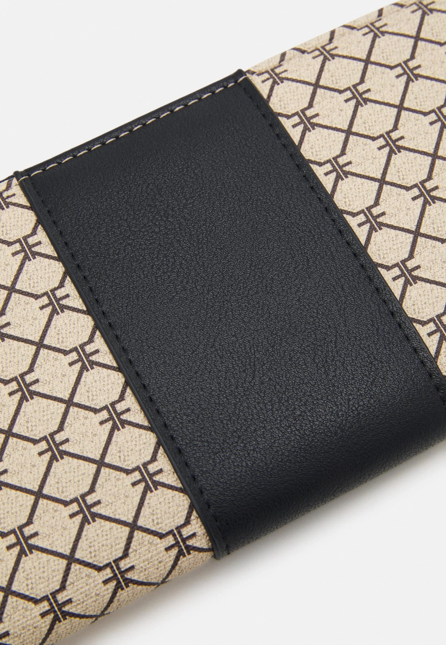 Even&Odd PortafoglioBlack Donna Portafogli E Portachiavi EV451F04H-Q11 - immagine 6