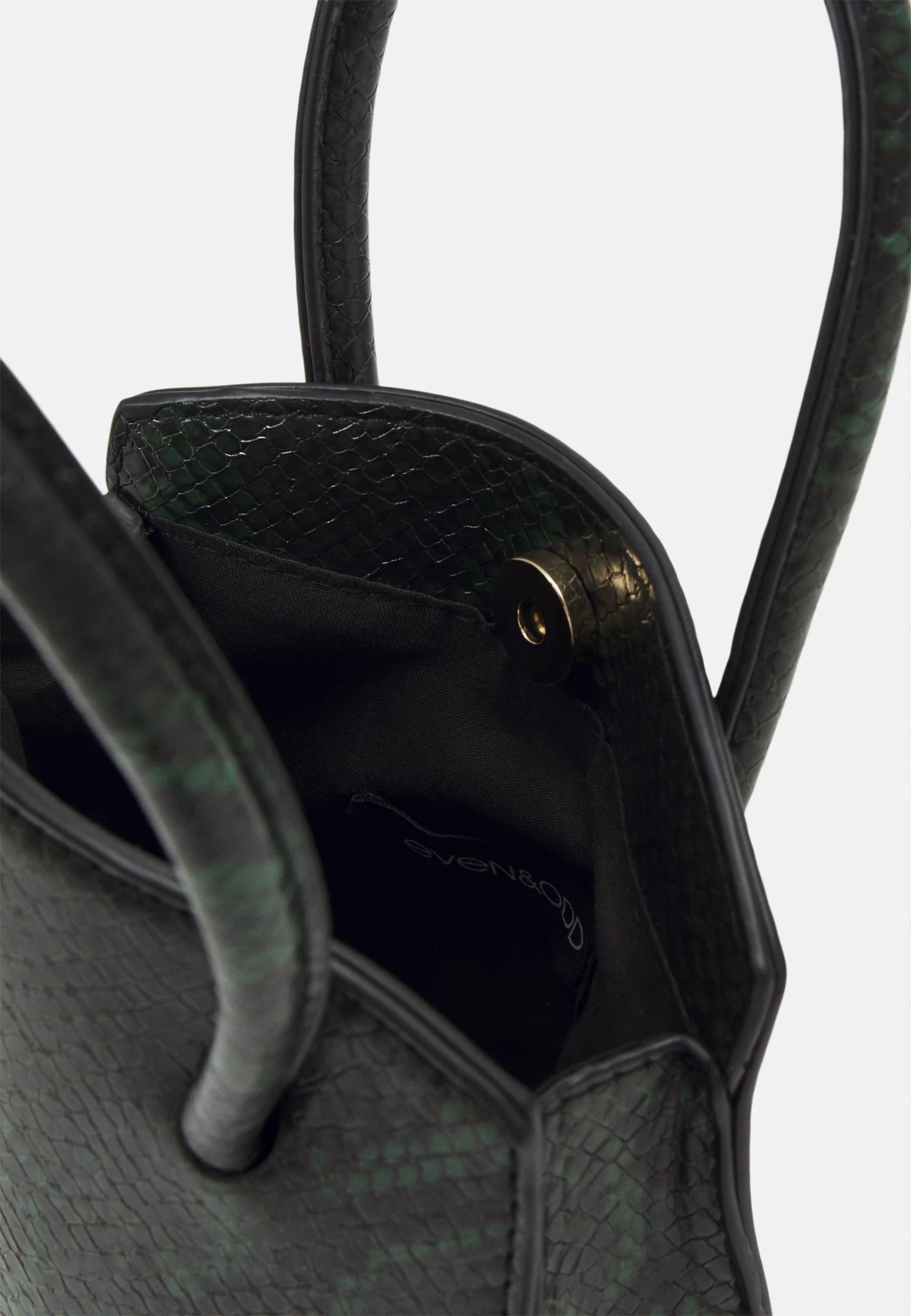 Even&Odd Borsa A ManoBlack Donna Borse EV451H13U-Q11 - immagine 4