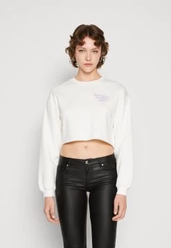 Even&Odd FelpaOffwhite Donna Felpe EV421J0DU-A11