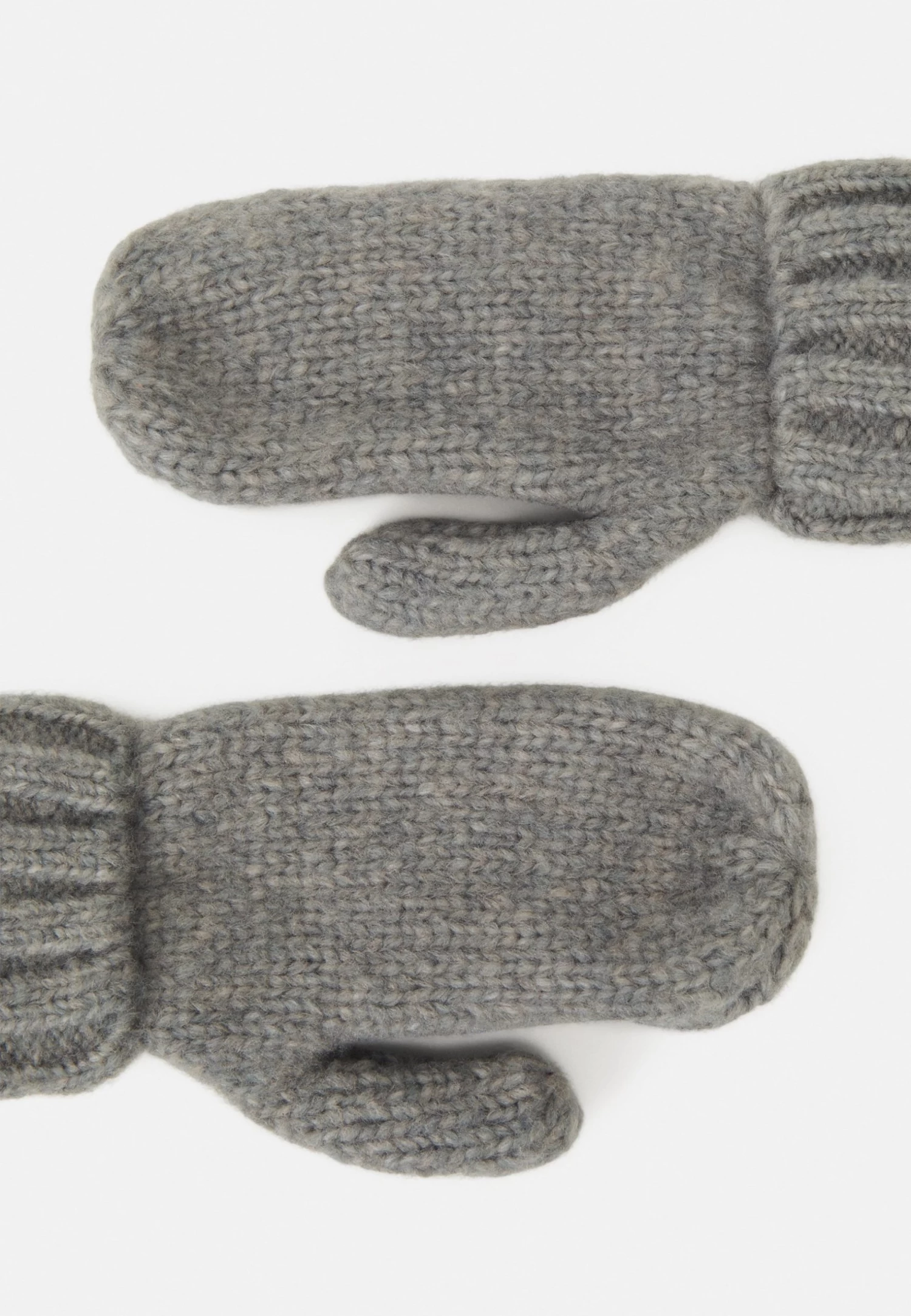 Even&Odd MuffoleGrey Donna Guanti EV451A03L-C11 - immagine 2