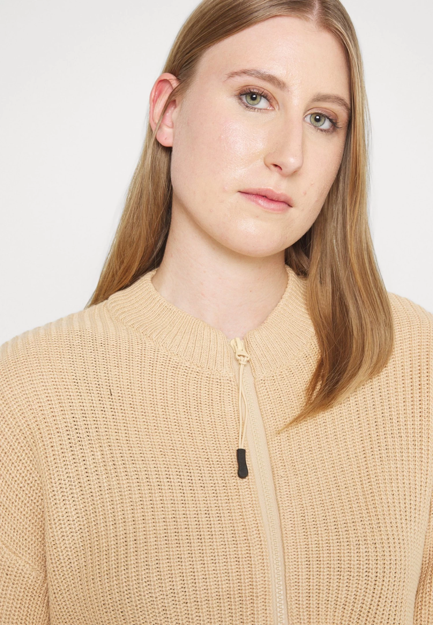 Even&Odd MaglioneSand Donna Maglieria EV421I0G1-B11 - immagine 6