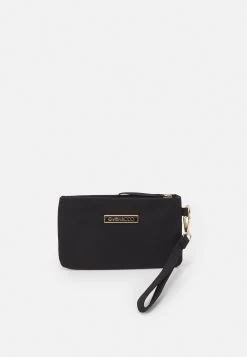 Even&Odd PortafoglioBlack Donna Portafogli E Portachiavi EV451F04J-Q11