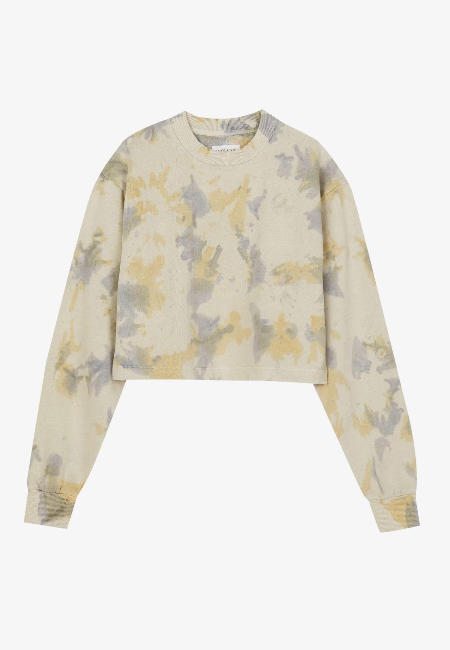 Even&Odd Felpa - Multi-Coloured - immagine 5