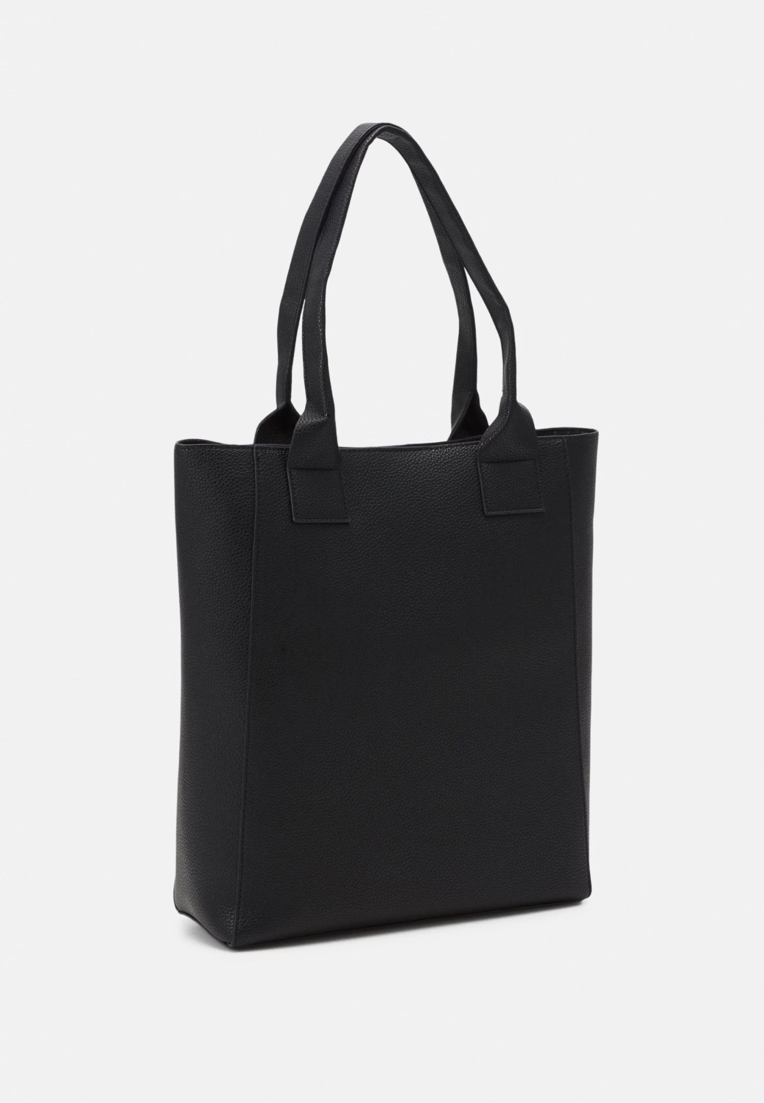 Even&Odd Shopping BagBlack Donna Borse EV451H0ZT-Q11 - immagine 2